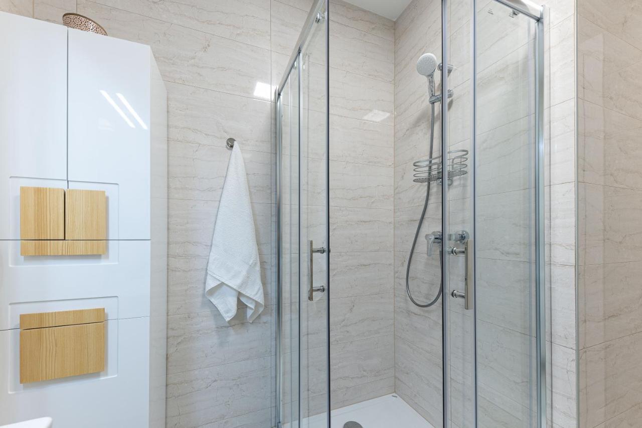 Apartment Suzana 스플리트 외부 사진