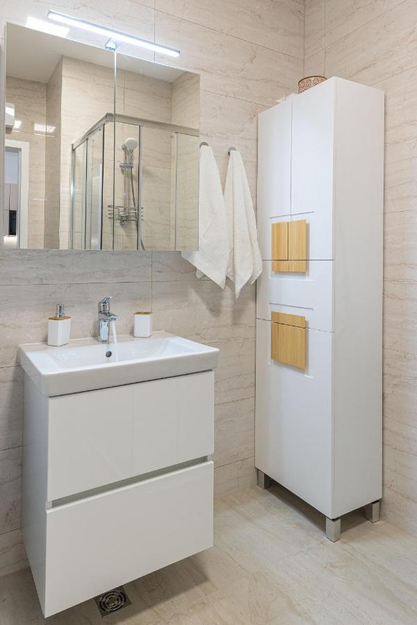 Apartment Suzana 스플리트 외부 사진