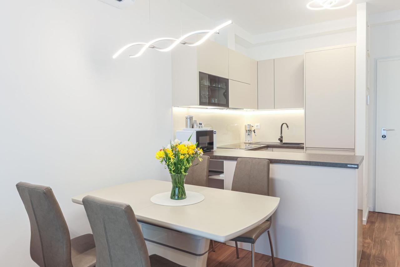 Apartment Suzana 스플리트 외부 사진