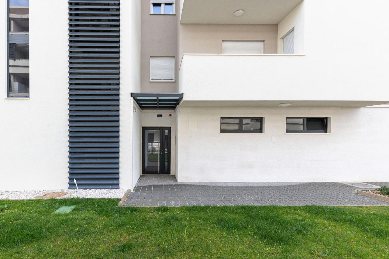 Apartment Suzana 스플리트 외부 사진