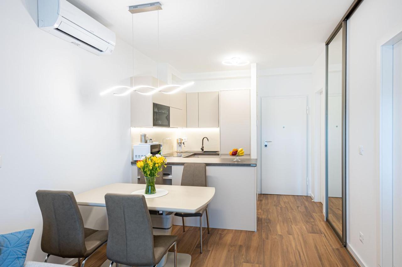 Apartment Suzana 스플리트 외부 사진