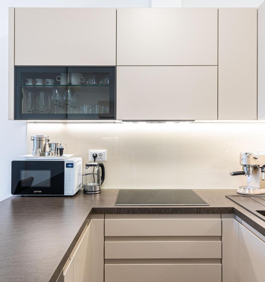 Apartment Suzana 스플리트 외부 사진