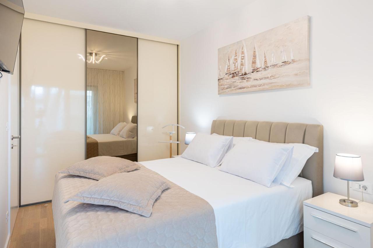 Apartment Suzana 스플리트 외부 사진